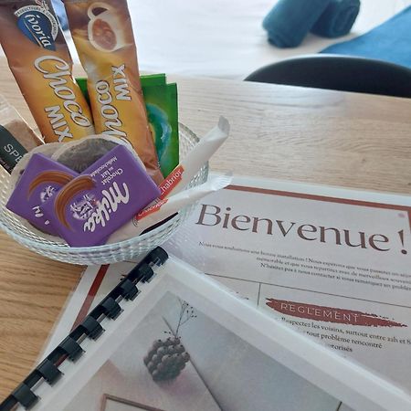 Le Petit Lons - Parking Gratuit - Proche Universite De Pau エクステリア 写真